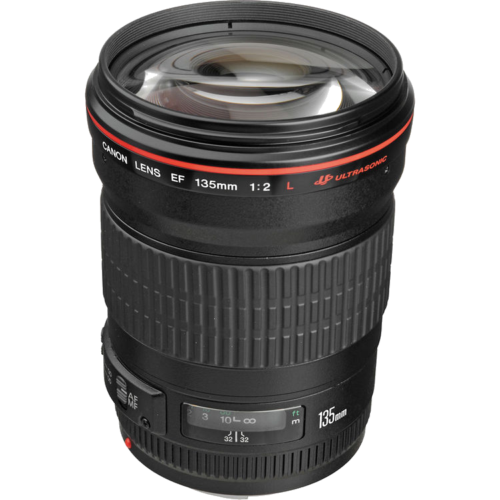 Canon Ef 135Mm F/2.0 L 72 Canon 135 F2 | Canon Ef 135Mm F/2.0 L