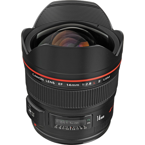 Canon 14 2.8L Ii | Canon 14Mm F/2.8 L Ii