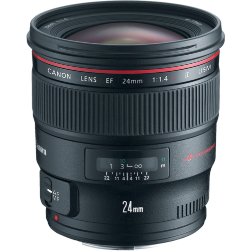 Canon Ef 24Mm 1.4L Ii | Canon Ef 24Mm F/1.4 L Ii