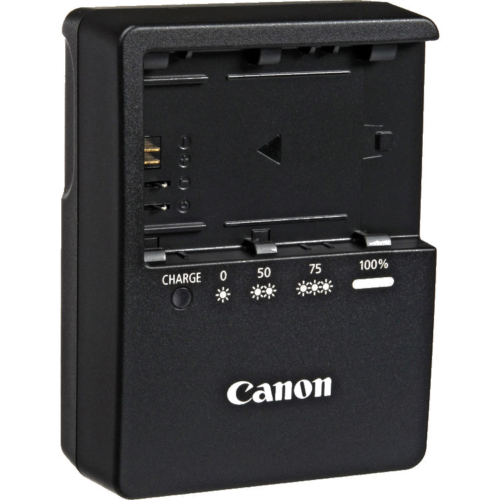 Canon Lc E6 Charger | Canon Lc-E6 Battery Charger