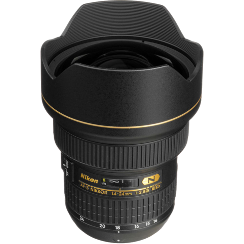 Nikon 14 24Mm 2.8G | Nikon 14-24Mm F/2.8 G Ed