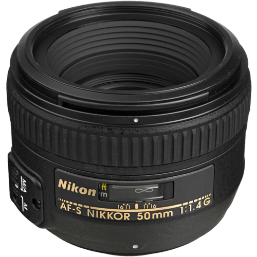 Nikon 50Mm 1.4 G | Nikon Af-S 50Mm F/1.4 G