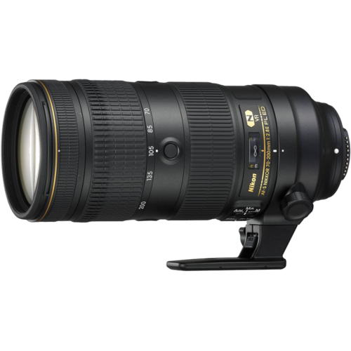 Nikon 70 200 2.8 Vr | Nikon Af-S 70-200Mm F/2.8G Ed Vr Ii