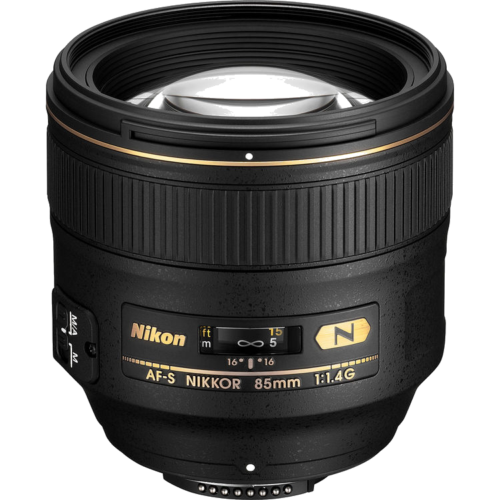 Nikon Af S 85 1.4G | Nikon Af-S 85Mm F/1.4G