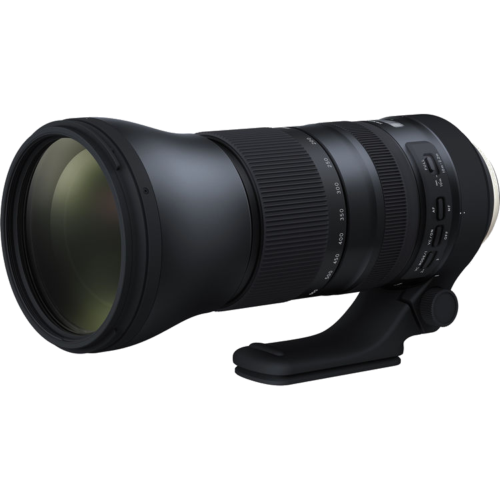 Tamron 150‑600 G2 1 | Tamron 150‑600Mm F/5‑6.3 Di Vc Usd G2 - Nikon Mount