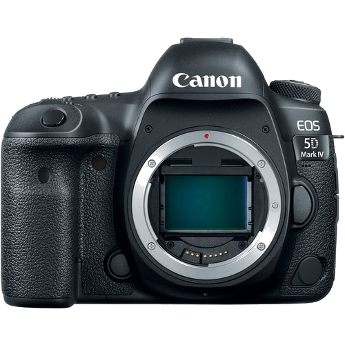Canon5Div | Canon 5D Mk Iv