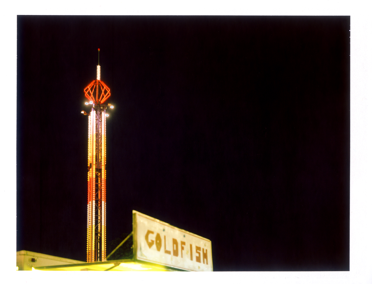 Carnivalbuchananpark005 1 | Hooked On Polaroids