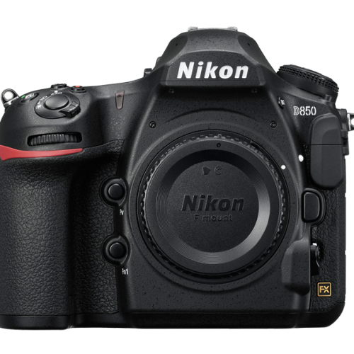 Nikon D850 3 Nikon D850 | Nikon D850