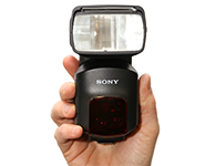 Sony Hvl-F60M Flash 54 Sonyflash | Sony Hvl-F60M Flash