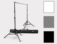Studio Backdrop Kit 68 Studio Backdrop | Studio Backdrop Kit