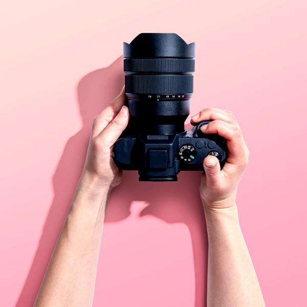 Sell Your Used Camera Equipment Perfect Image Camera