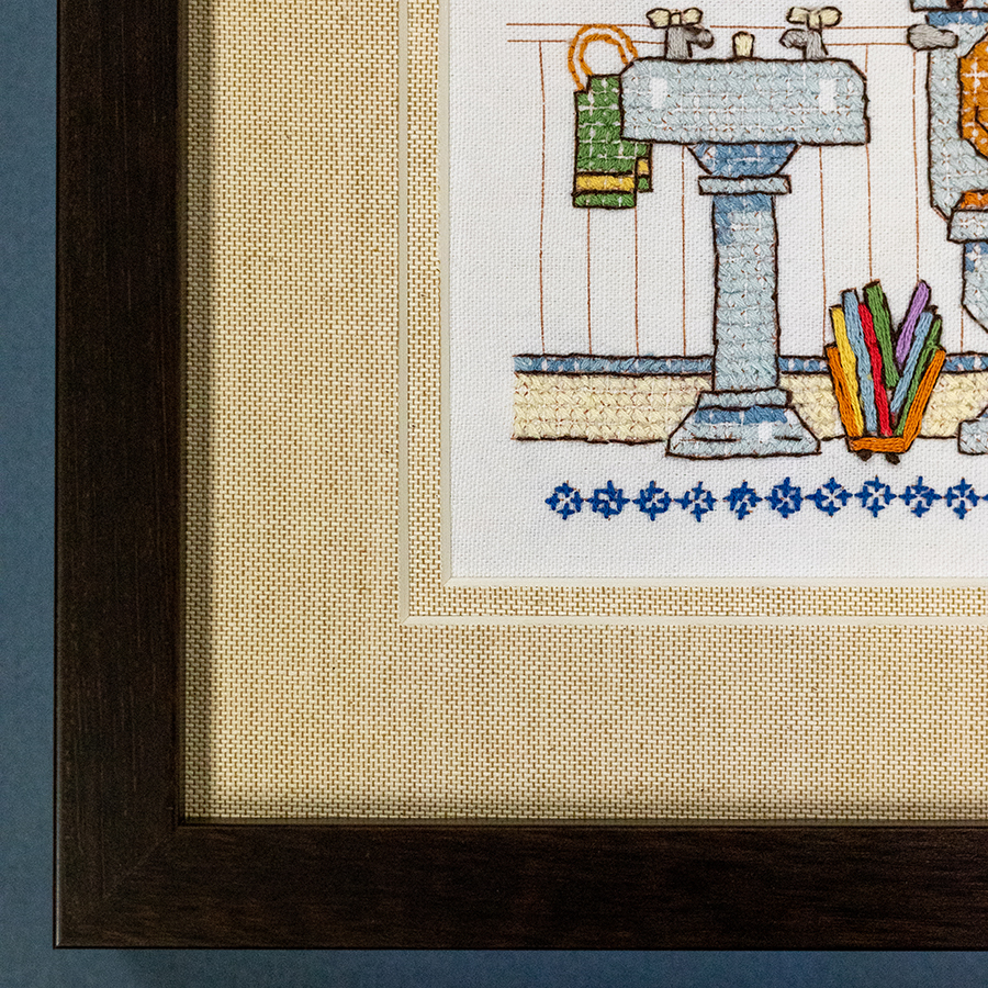 Framingpost 04 | Framing