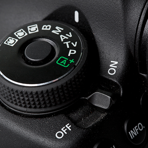 EVENT: Intro To Digital Photography: Part March 31, 2025 At