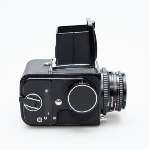 Buy Hasselblad 500 CM Black 80 F2.8 - Used In Lancaster, PA (Near