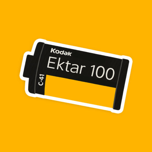Kodak Ektar 100