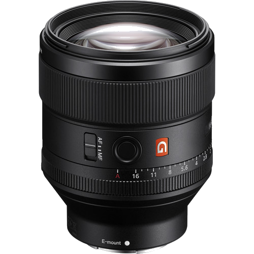 Sony Fe 85 F/1.4 Gm 3 Sony Fe 85 F1.4 Gm | Sony Fe 85 F/1.4 Gm