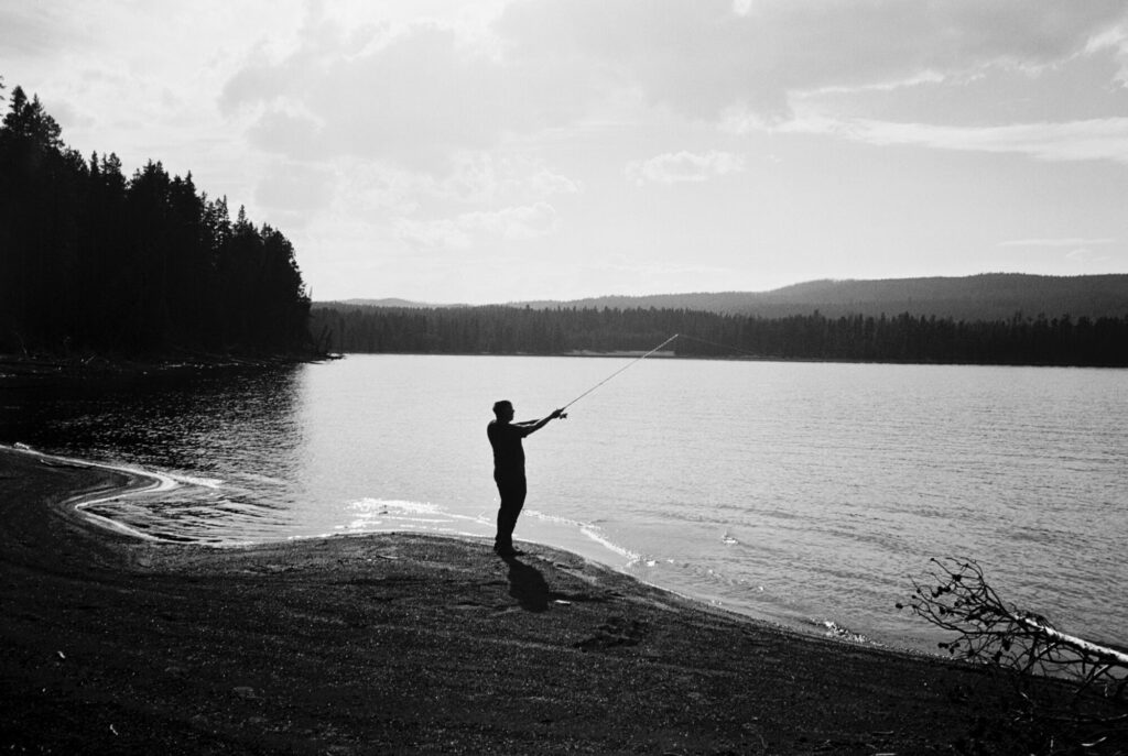 0724 5270 Xp2 Olyminfstyzoom 13 | Ilford Xp2 Super 400