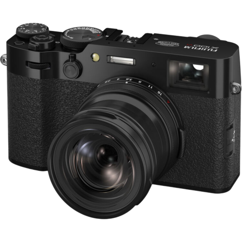 Fujifilm X100Vi 3 Fujifilm X100Vi | Fujifilm X100Vi