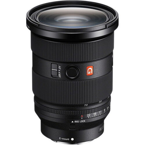 Sony 24 70Mm Gm Ii | Sony Fe 24-70Mm F/2.8 Gm Ii