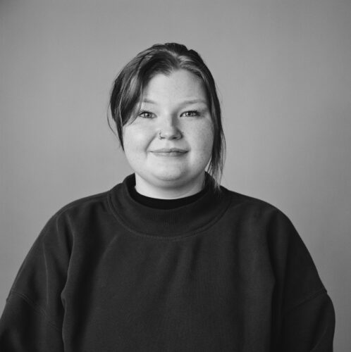 20260401 Rolleiflex2.8 Ilfordxp2 Teamheadshots 002 | Our Team