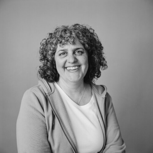Kim - Lab Manager