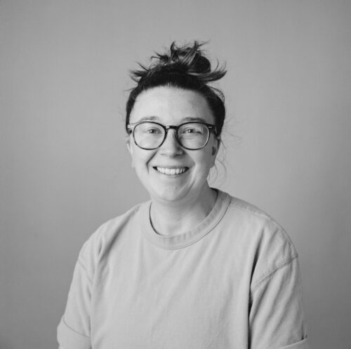 Taylor - Retail Manager